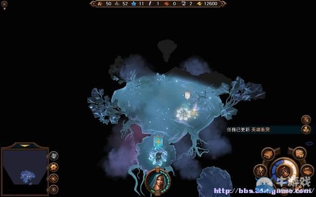 《魔法門之英雄無敵7》圖文流程攻略大全
