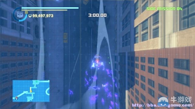 《變形金剛：毀滅》圖文全流程全劇情全收集攻略
