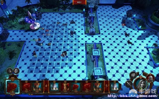 《魔法門之英雄無敵7》圖文流程攻略大全