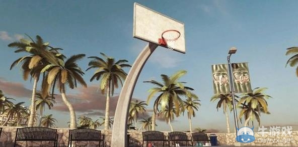《NBA 2K16》生涯及公園模式技巧