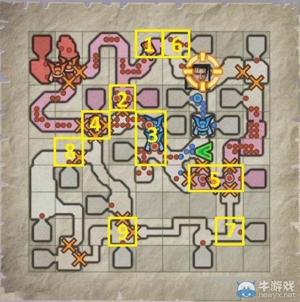 《戰國無雙4-2》伊達政宗獲得方法解析