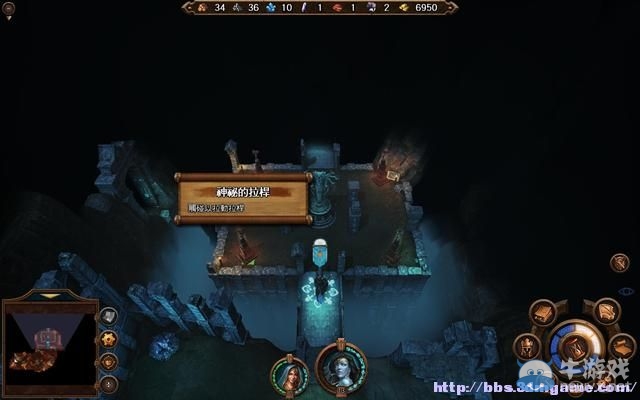 《魔法門之英雄無敵7》圖文流程攻略大全