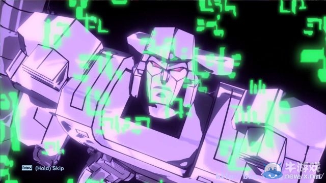 《變形金剛：毀滅》圖文全流程全劇情全收集攻略