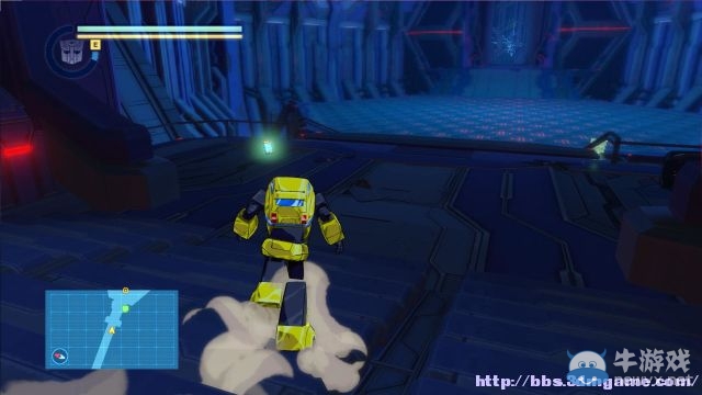 《變形金剛：毀滅》圖文全流程全劇情全收集攻略