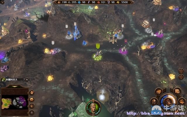《魔法門之英雄無敵7》圖文流程攻略大全