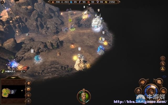 《魔法門之英雄無敵7》圖文流程攻略大全