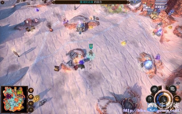 《魔法門之英雄無敵7》圖文流程攻略大全