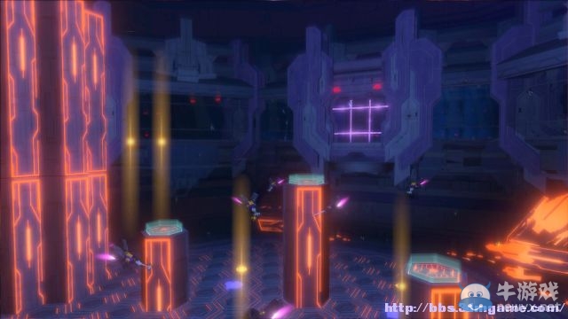 《變形金剛：毀滅》圖文全流程全劇情全收集攻略