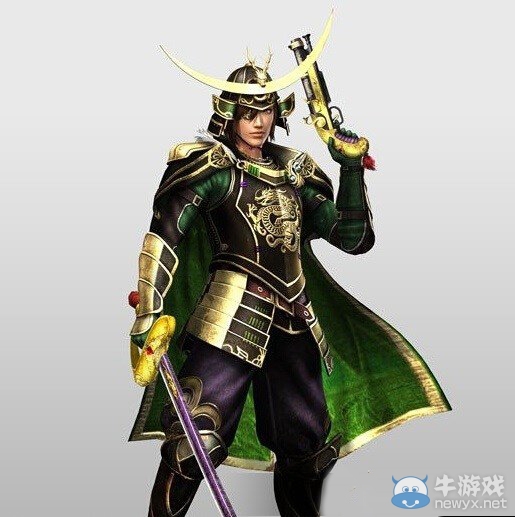 《戰國無雙4-2》伊達政宗獲得方法解析