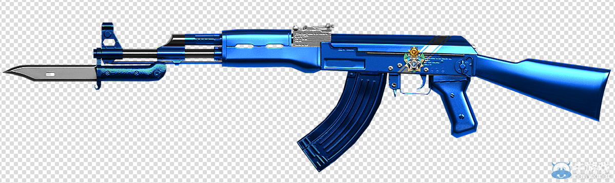 CF10月新版本曝光 “生化-死神”即將登場