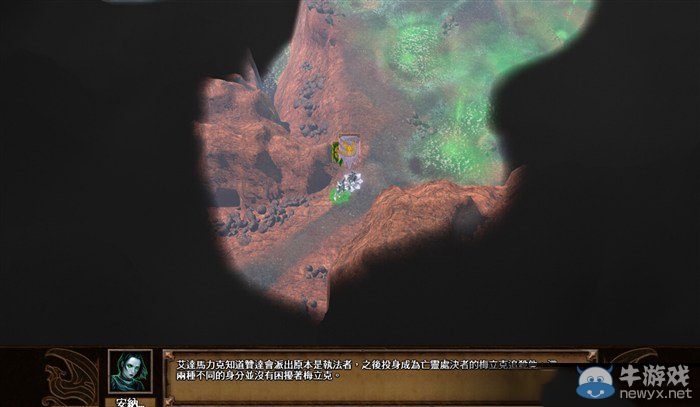 《魔法門之英雄無敵7》墓園族戰(zhàn)役圖文解析