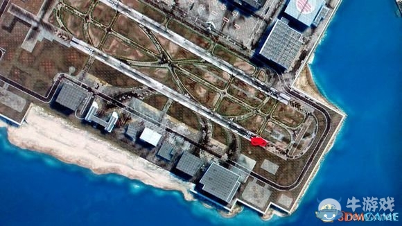 《俠盜飛車5》GTA5PC版太平洋飛馳電掣任務最佳路線推薦