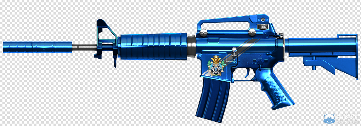 CF10月新版本曝光 “生化-死神”即將登場