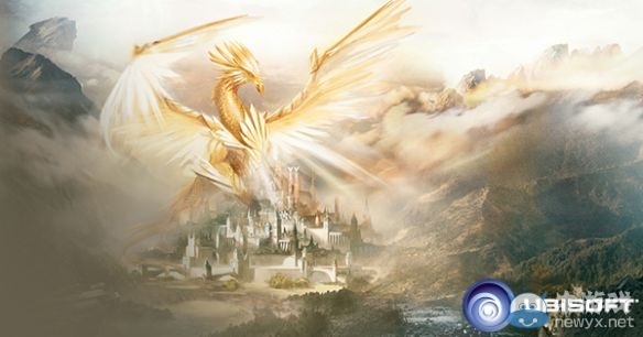 《魔法門之英雄無(wú)敵7》圣堂族背景故事介紹