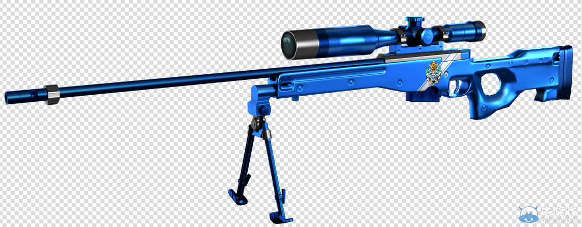 CF10月新版本曝光 “生化-死神”即將登場