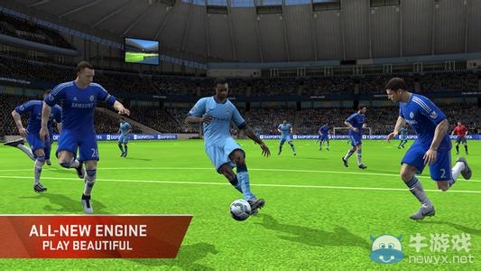 《FIFA 16》白金獎(jiǎng)杯獲得條件解析攻略