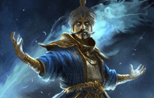 《魔法門之英雄無敵7》學(xué)院族背景故事介紹