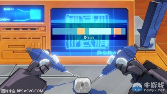 《變形金剛：毀滅》通關(guān)心得及系統(tǒng)評測