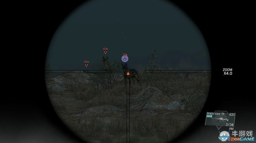 《合金裝備5：幻痛》富爾頓蟲洞回收系統開發玩法詳解