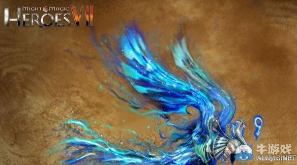 《魔法門之英雄無敵7》學(xué)院族背景故事介紹