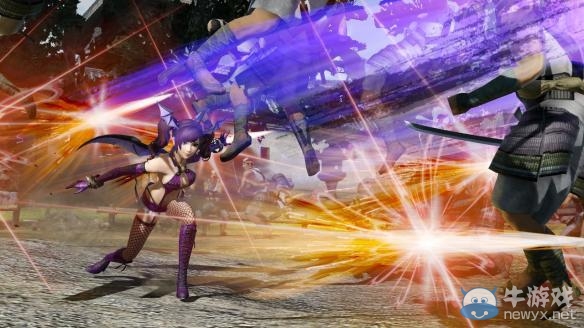 《戰國無雙4-2》無限城進度保存方法