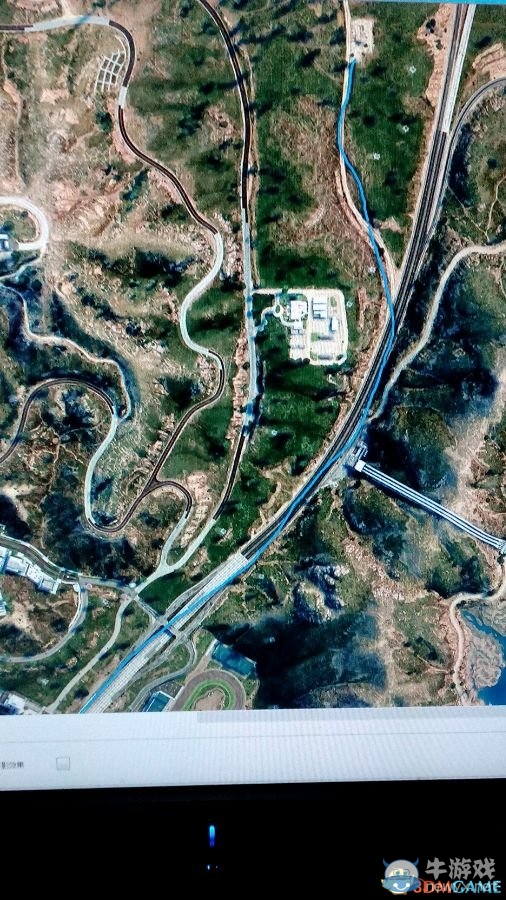 《俠盜飛車5》GTA5PC版太平洋飛馳電掣任務最佳路線推薦