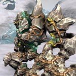 《魔法門之英雄無敵7》全兵種圖鑒一覽