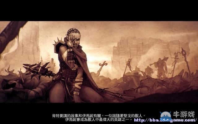 《魔法門之英雄無敵7》圖文流程攻略大全