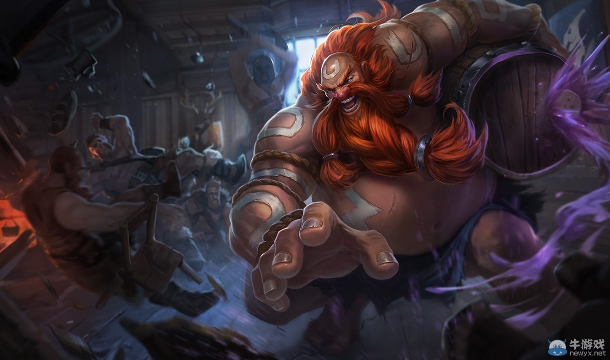 《LOL》S5全球總決賽第2周精選陣容半價(jià)活動