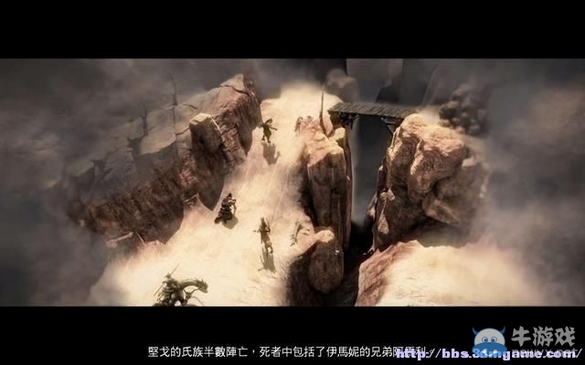 《魔法門(mén)之英雄無(wú)敵7》圖文流程攻略大全