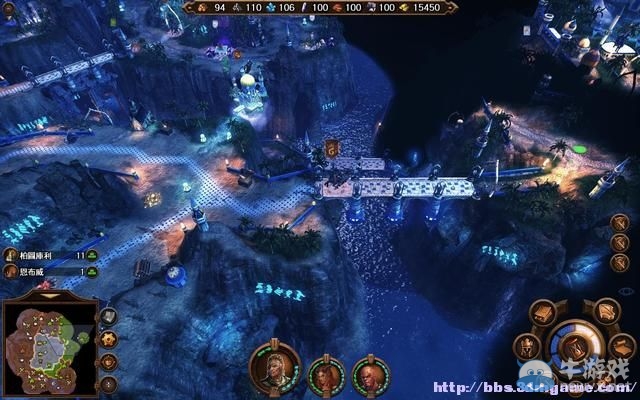 《魔法門之英雄無敵7》圖文流程攻略大全