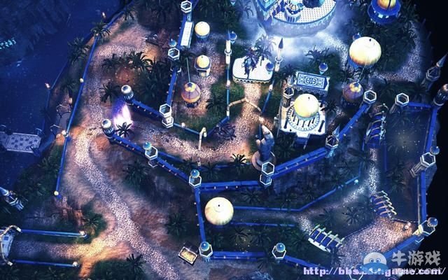 《魔法門之英雄無敵7》圖文流程攻略大全