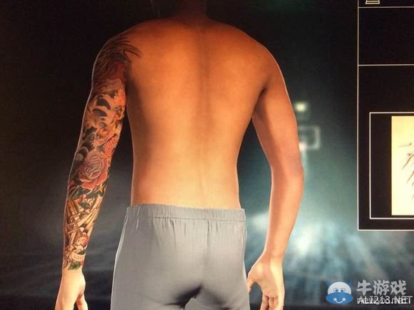 《NBA 2K16》麥迪捏臉數(shù)據(jù)分享