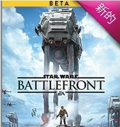 《星球大戰(zhàn)：前線》1G顯卡三步啟動(dòng)游戲方法