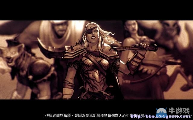 《魔法門之英雄無敵7》圖文流程攻略大全