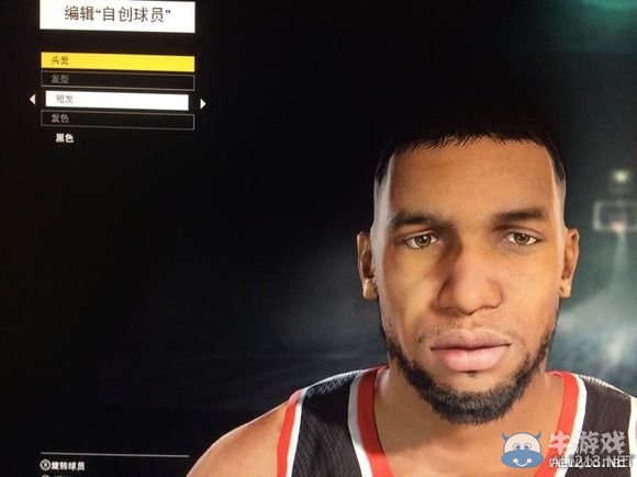 《NBA 2K16》麥迪捏臉數(shù)據(jù)分享