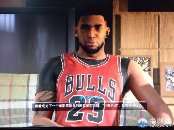 《NBA 2K16》麥迪捏臉數(shù)據(jù)分享