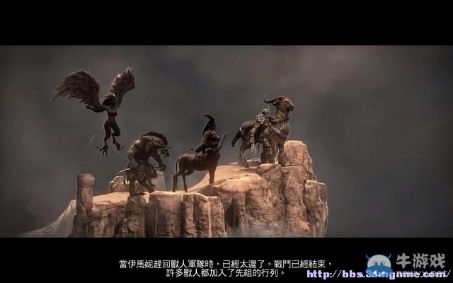 《魔法門(mén)之英雄無(wú)敵7》圖文流程攻略大全