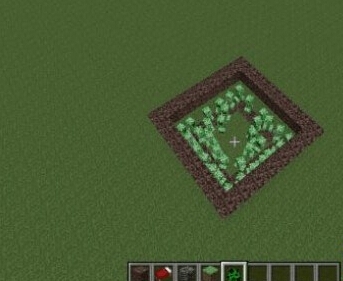 《我的世界》陷阱的制作方法解析