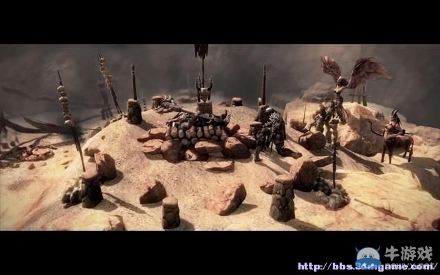 《魔法門(mén)之英雄無(wú)敵7》圖文流程攻略大全