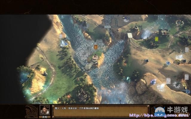 《魔法門之英雄無敵7》圖文流程攻略大全