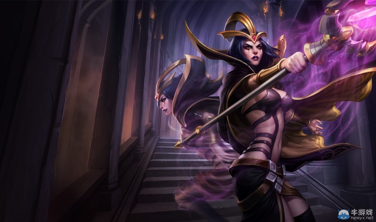 《LOL》S5全球總決賽第2周精選陣容半價(jià)活動