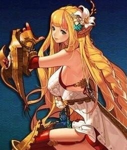 《DNF》精靈騎士86級刷圖加點分享