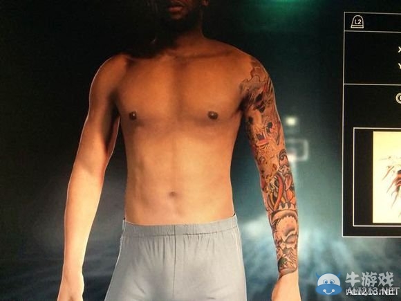 《NBA 2K16》麥迪捏臉數(shù)據(jù)分享