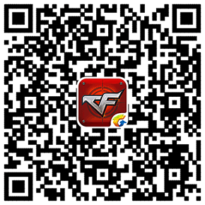 CF年輕不服輸活動(dòng) 分享我的CF時(shí)光抽黃金M4