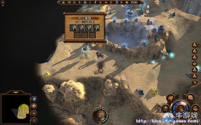 《魔法門之英雄無敵7》圖文流程攻略大全
