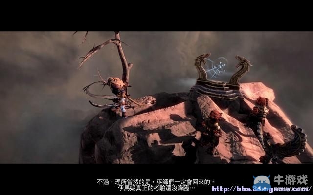 《魔法門之英雄無敵7》圖文流程攻略大全
