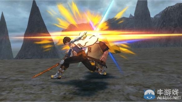 《情熱傳說》游戲系統圖文解析攻略