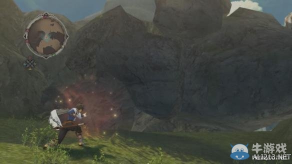 《情熱傳說》游戲系統圖文解析攻略