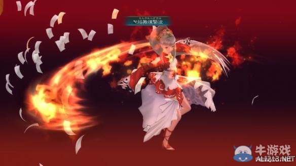 《情熱傳說》游戲系統圖文解析攻略